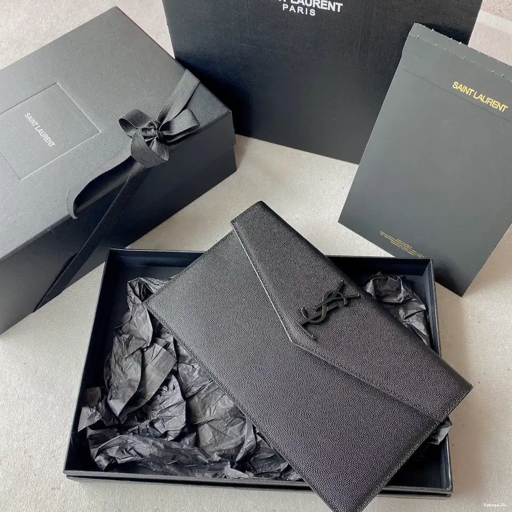 POUCH UPTOWN YSL 0426
